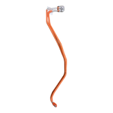 TESLA MODEL Y  HIGH VOLTAGE BUSBAR - CHARGE PORT - 1 PHASE 1501773-10-D